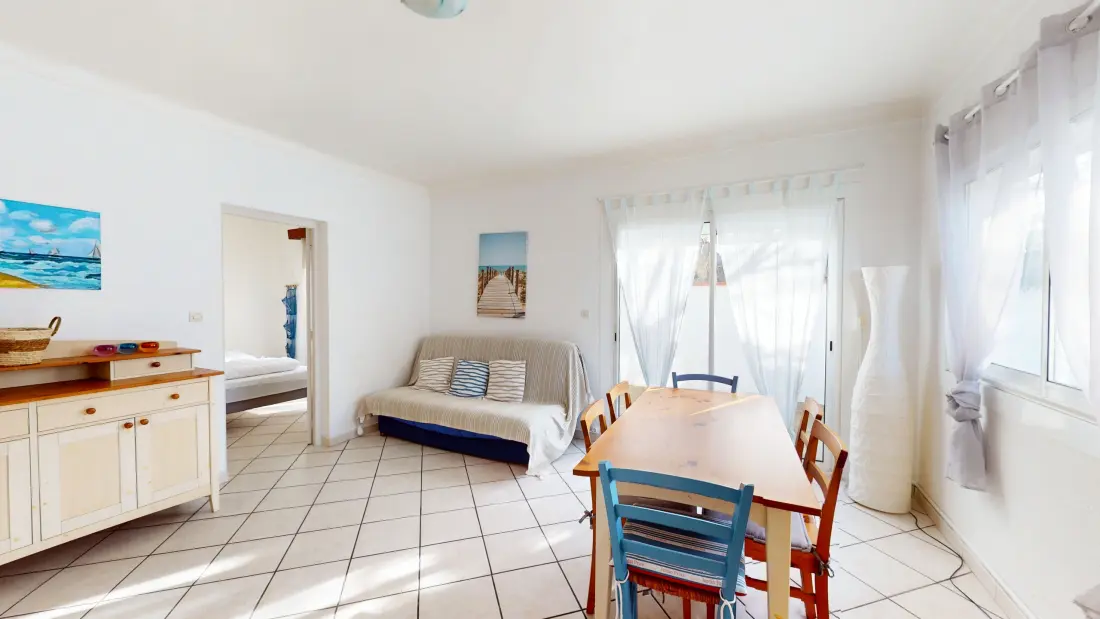 Maison à Canet-en-Roussillon