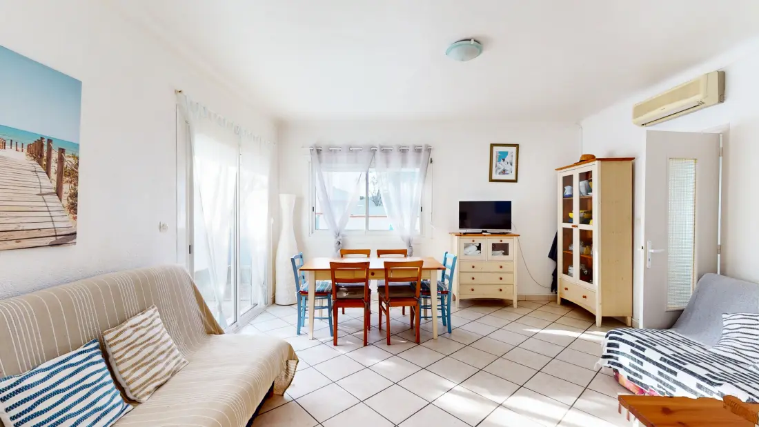 Maison à Canet-en-Roussillon