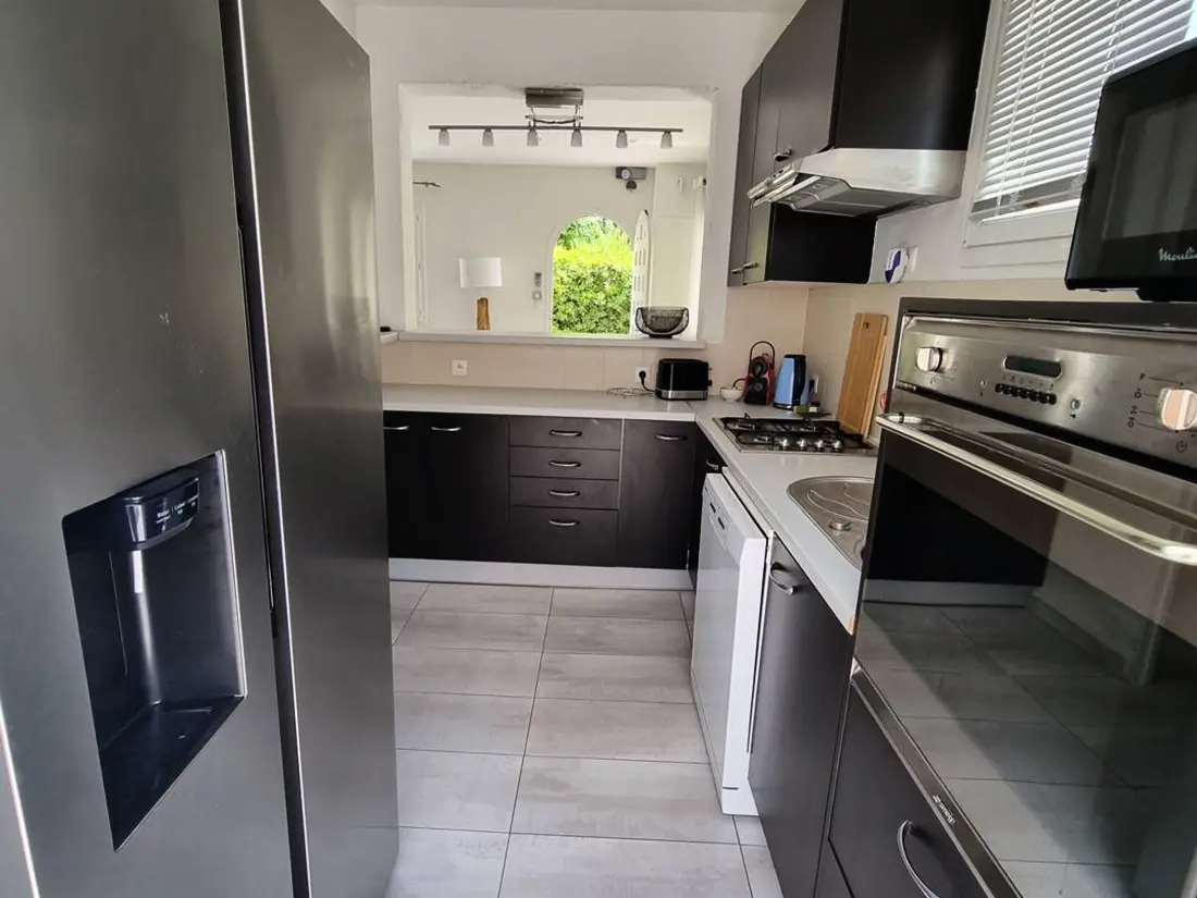 Maison de Vacances Canet-en-Roussillon 107