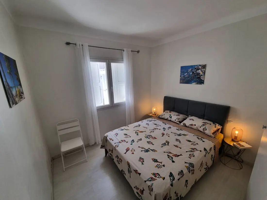 Maison de Vacances Canet-en-Roussillon 107