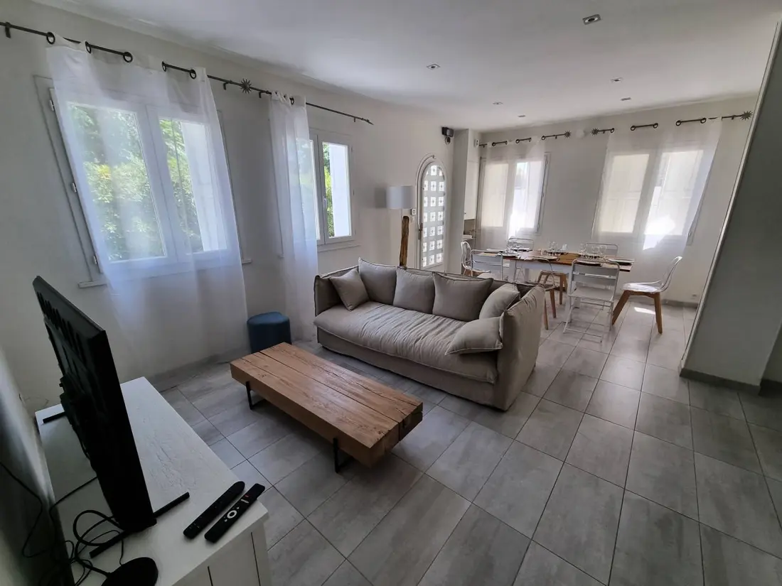 Maison de Vacances Canet-en-Roussillon 107