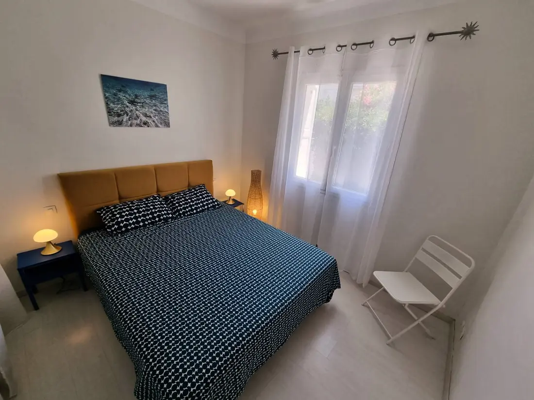 Maison de Vacances Canet-en-Roussillon 107