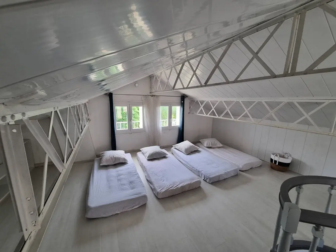 Maison de Vacances Canet-en-Roussillon 107