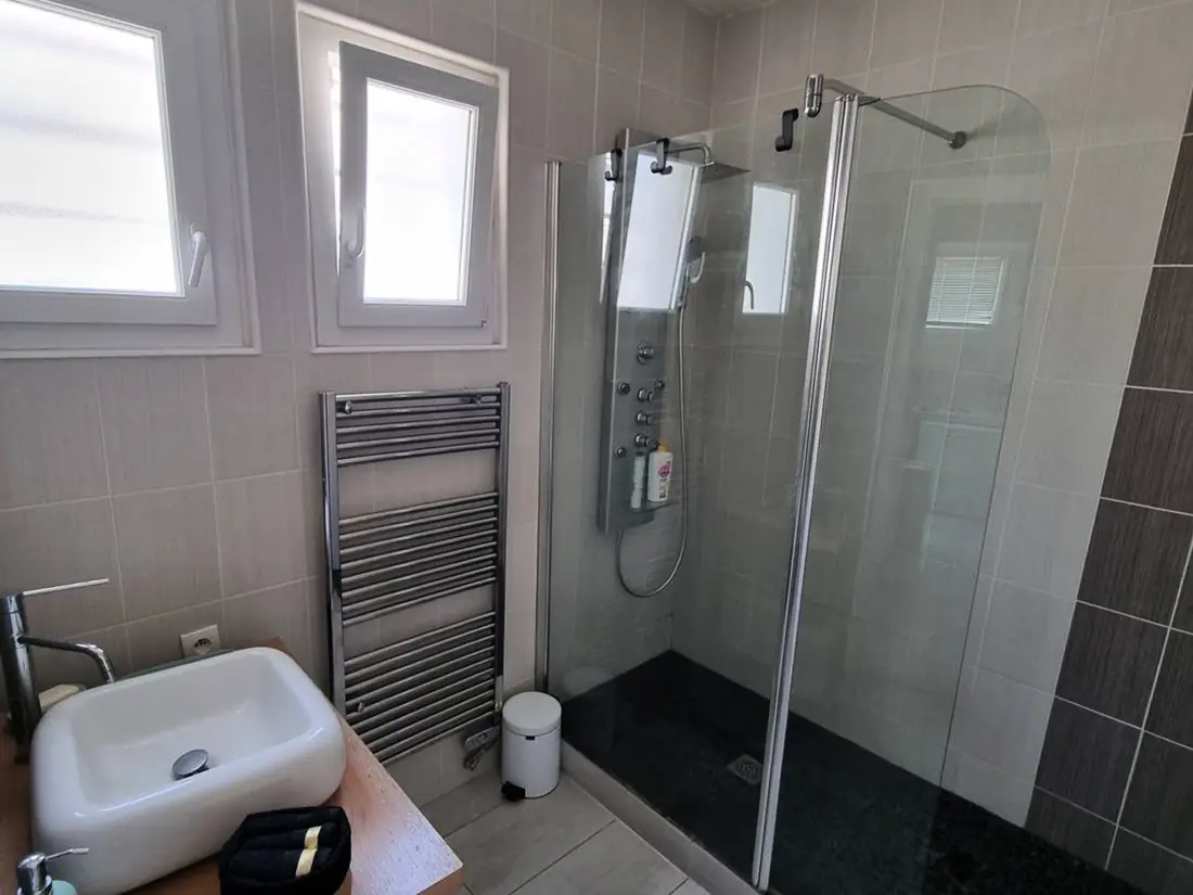 Maison de Vacances Canet-en-Roussillon 107