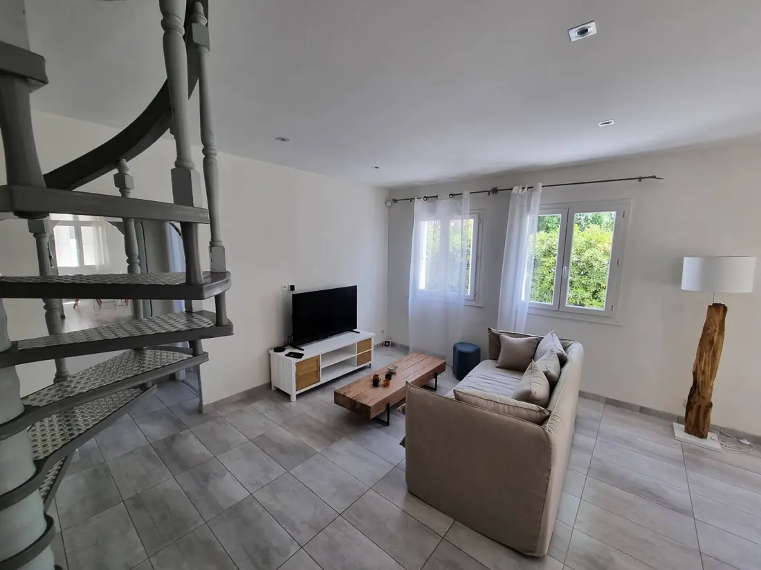Maison de Vacances Canet-en-Roussillon 107
