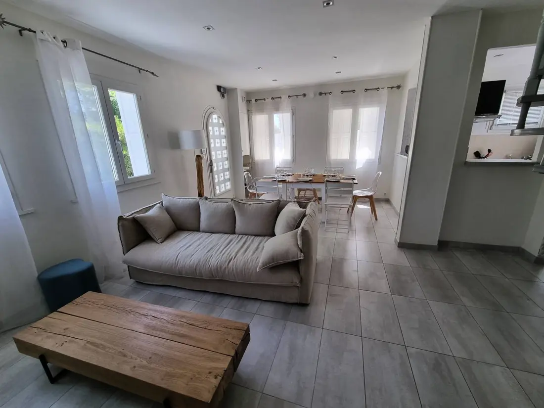 Maison de Vacances Canet-en-Roussillon 107