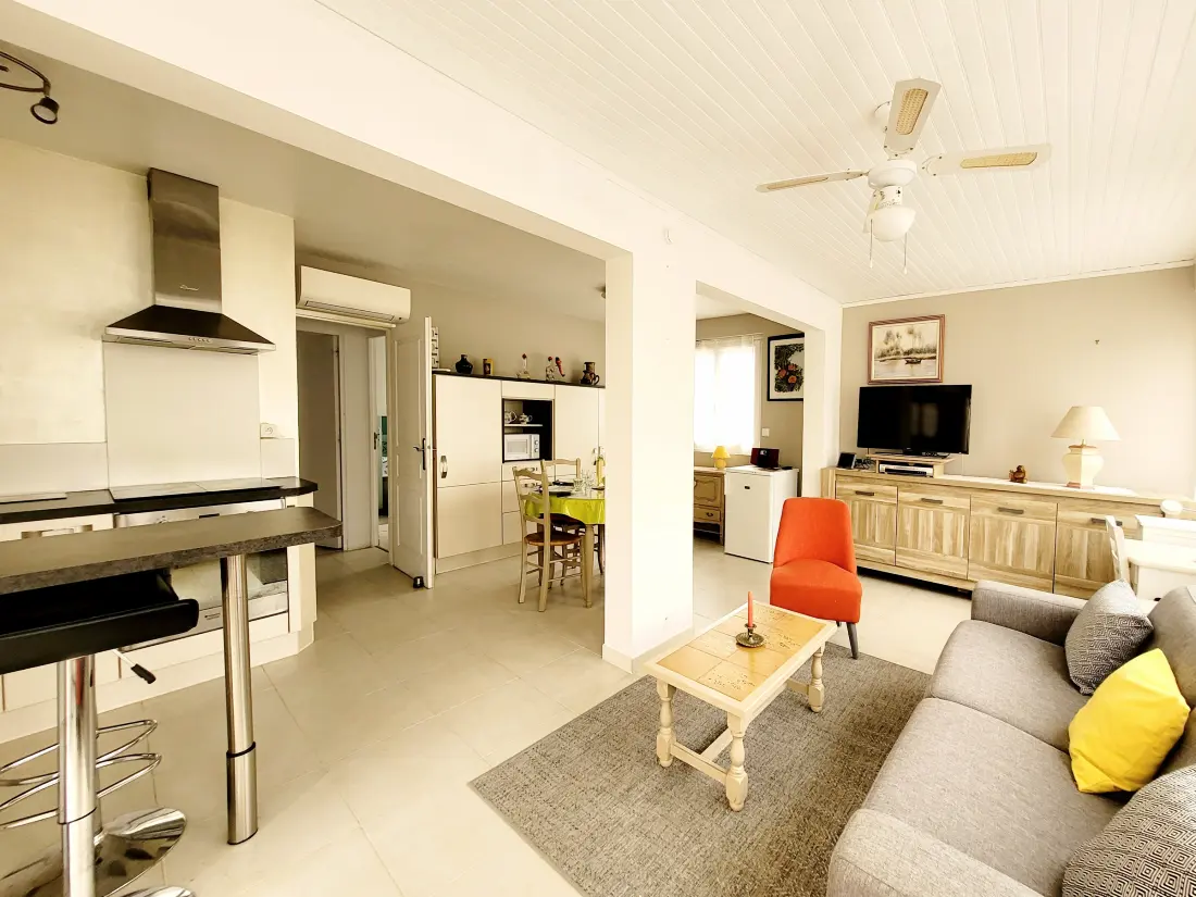 Maison de Vacances Canet-en-Roussillon 148