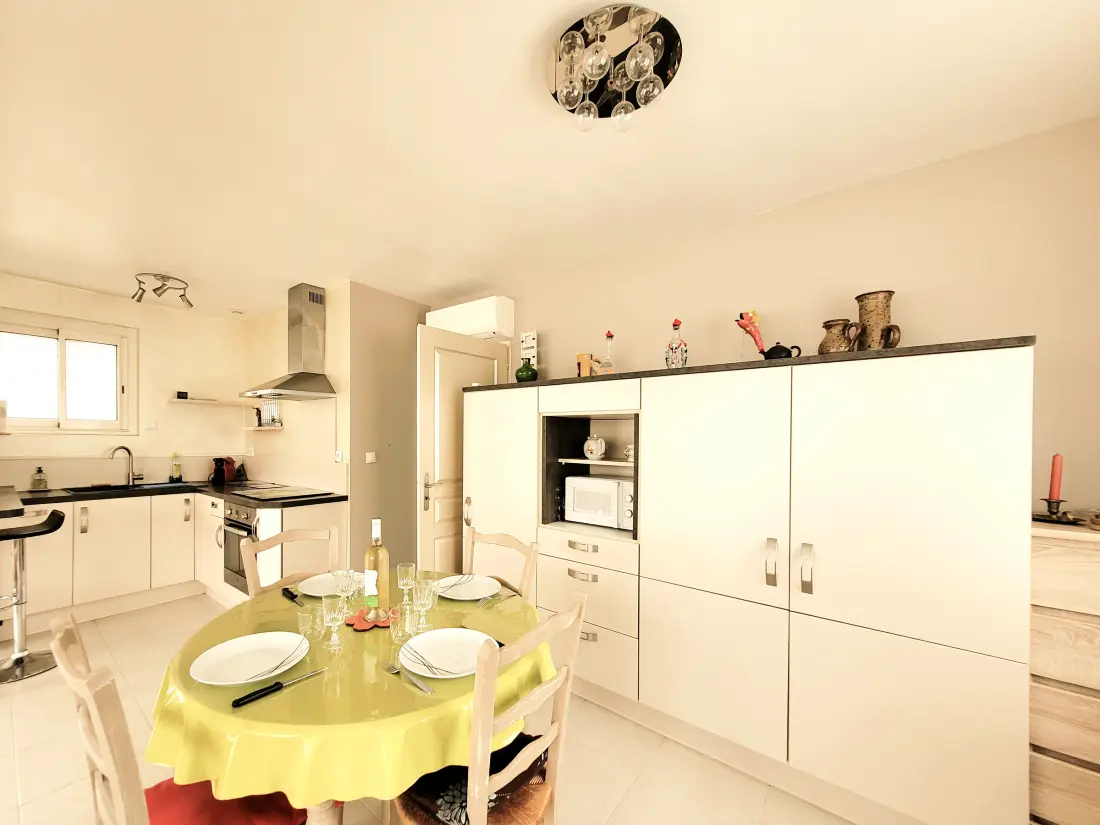 Maison de Vacances Canet-en-Roussillon 148