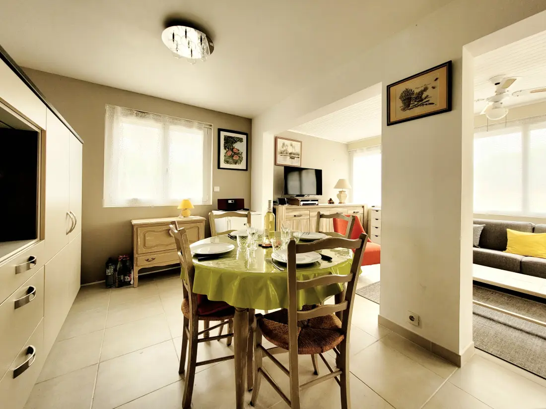 Maison de Vacances Canet-en-Roussillon 148