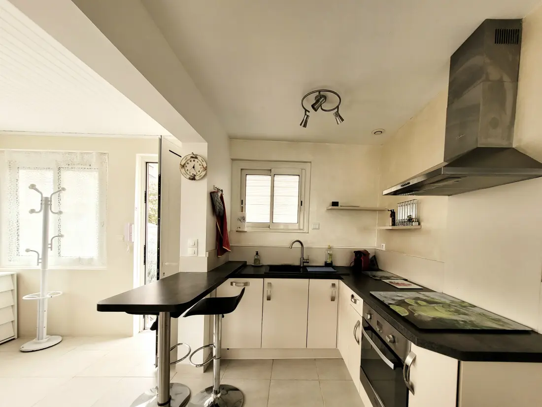 Maison de Vacances Canet-en-Roussillon 148