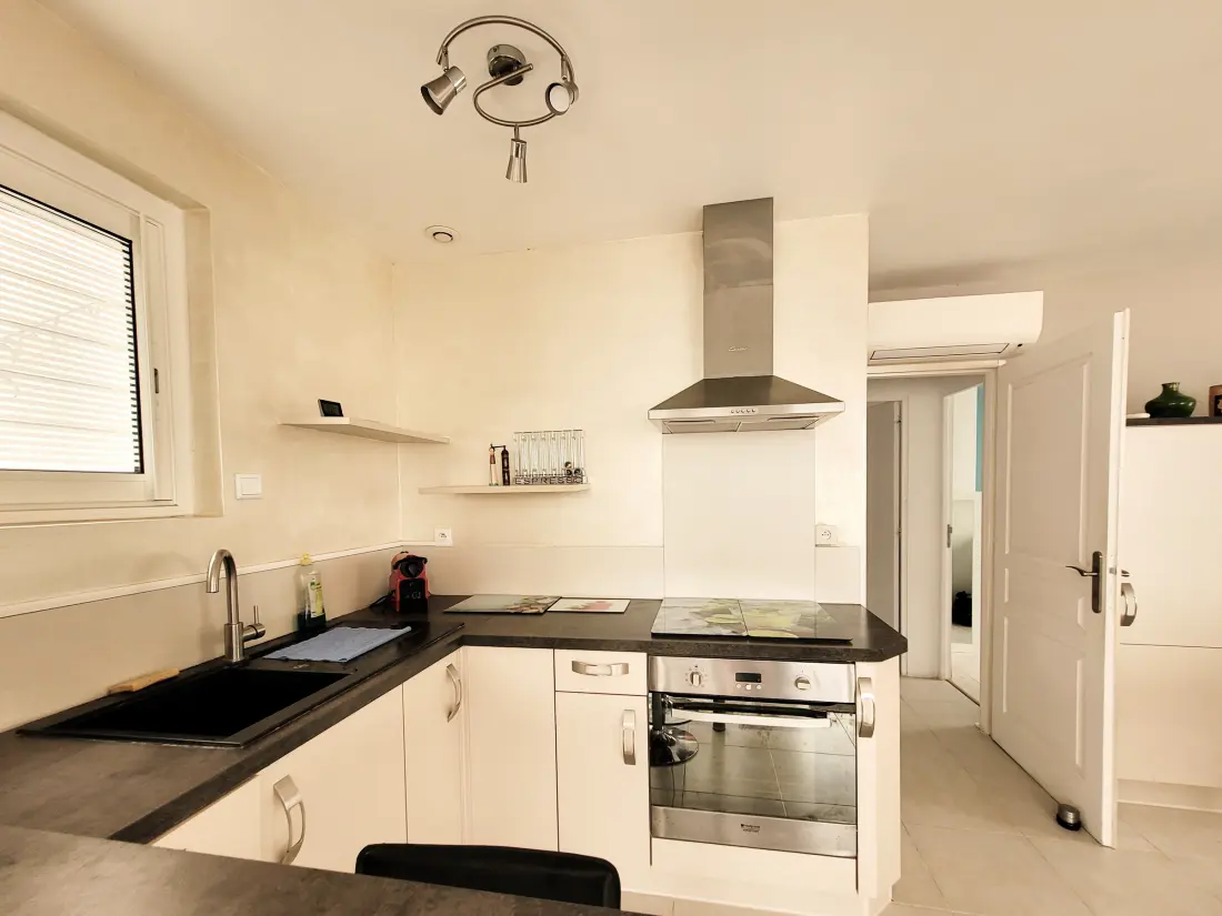 Maison de Vacances Canet-en-Roussillon 148