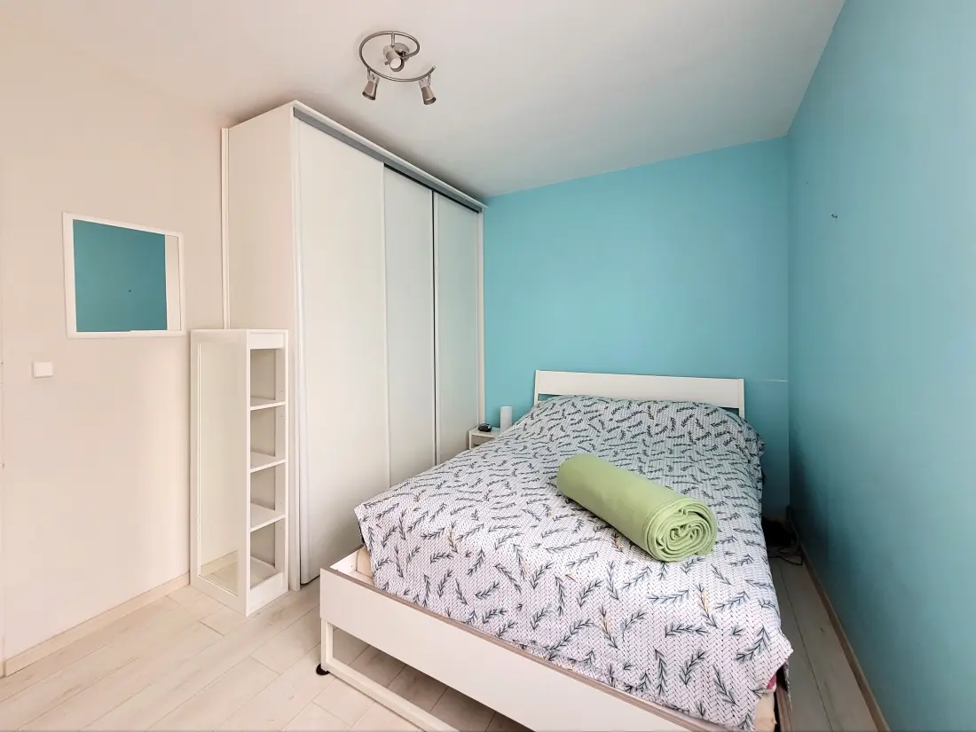 Maison de Vacances Canet-en-Roussillon 148