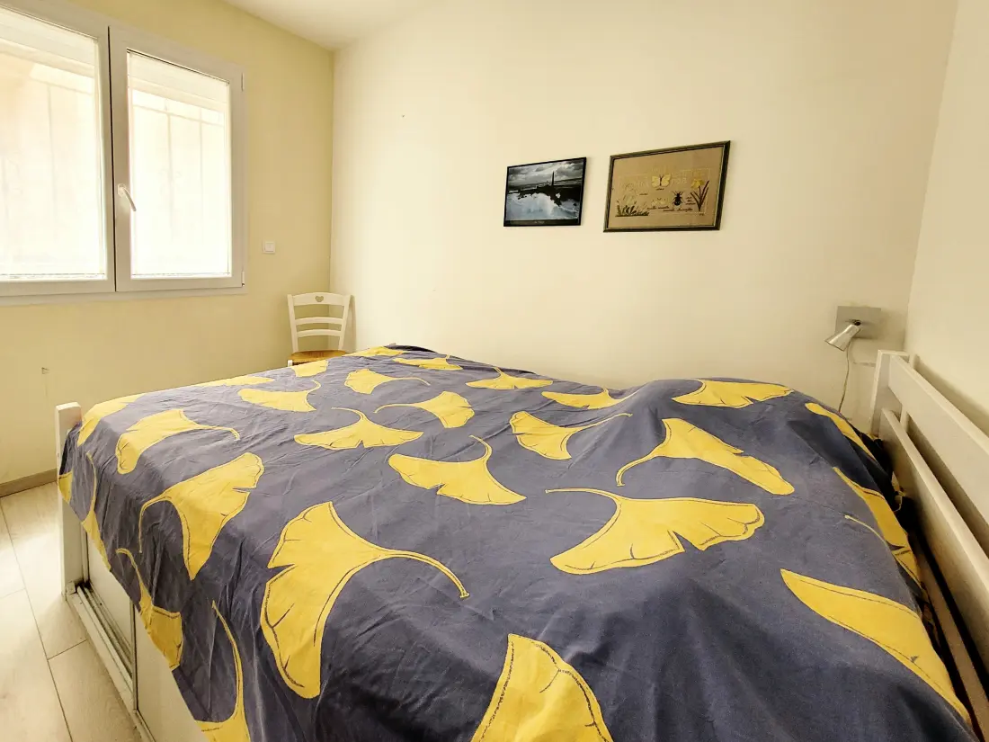 Maison de Vacances Canet-en-Roussillon 148