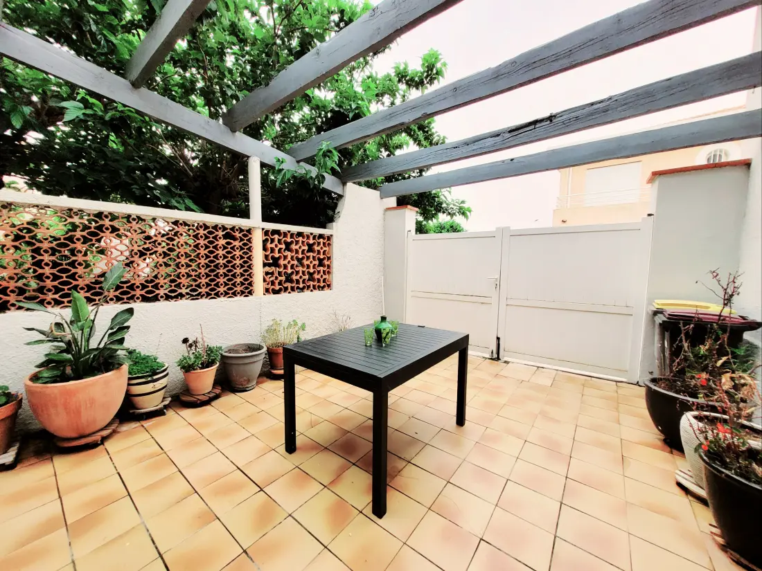 Maison de Vacances Canet-en-Roussillon 148
