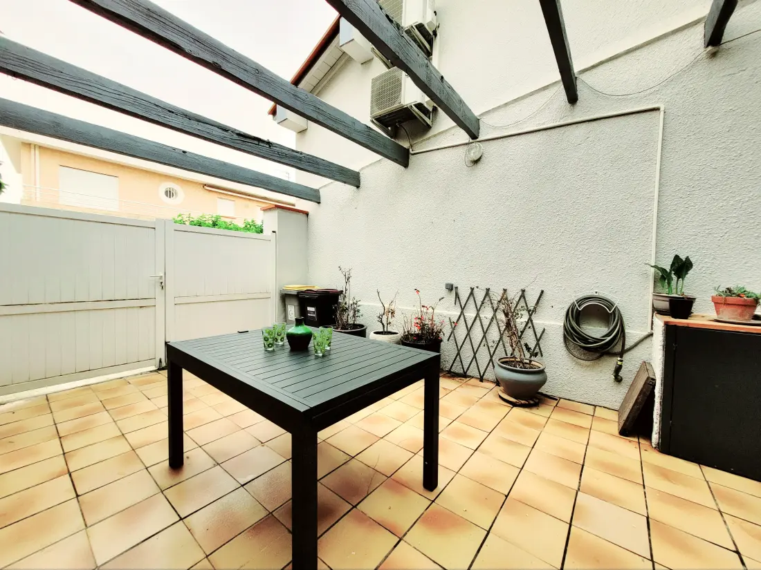 Maison de Vacances Canet-en-Roussillon 148