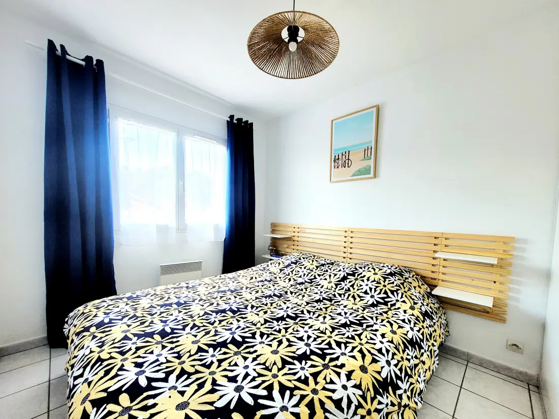 Maison de Vacances Canet-en-Roussillon 175