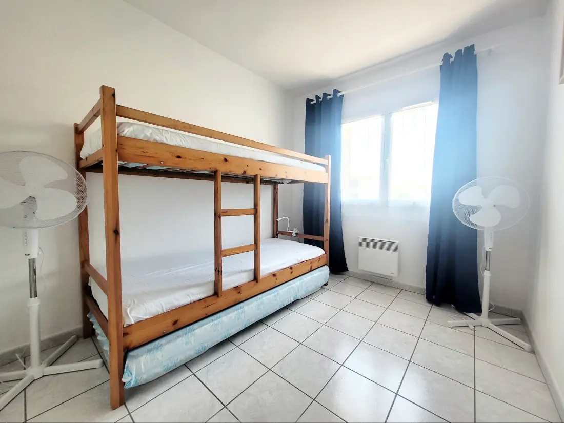 Maison de Vacances Canet-en-Roussillon 175