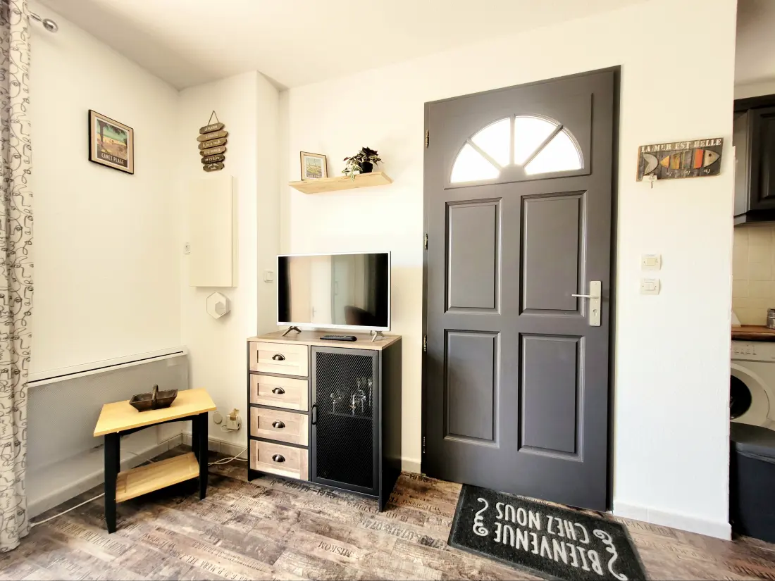 Maison de Vacances Canet-en-Roussillon 175