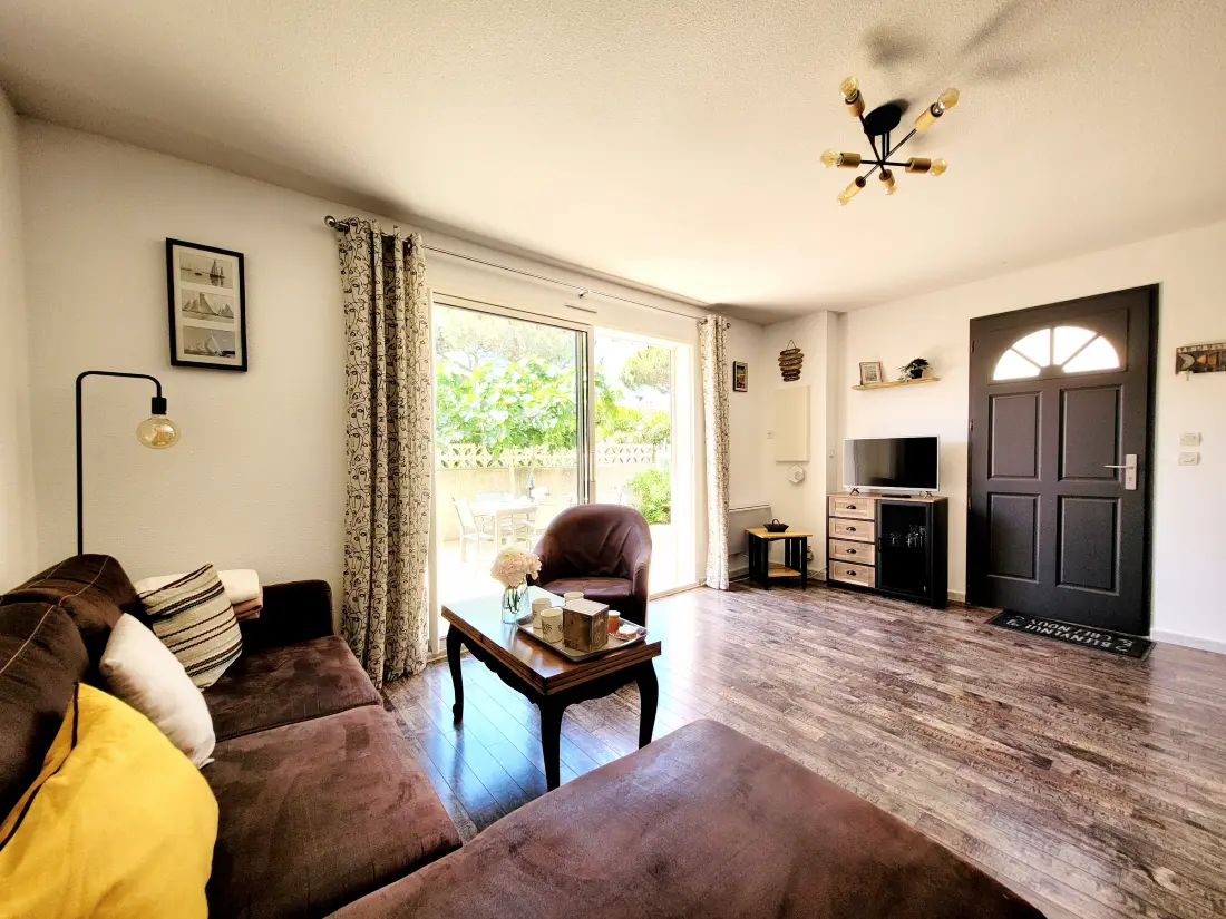 Maison de Vacances Canet-en-Roussillon 175