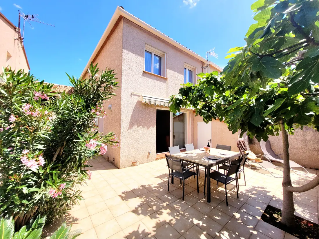 Maison de Vacances Canet-en-Roussillon 175