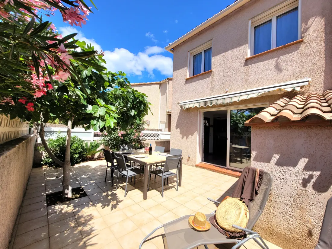 Maison de Vacances Canet-en-Roussillon 175
