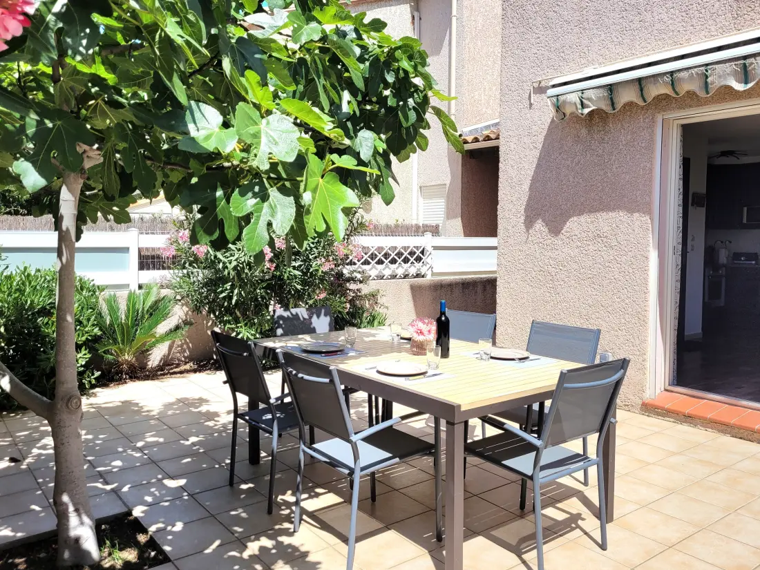 Maison de Vacances Canet-en-Roussillon 175