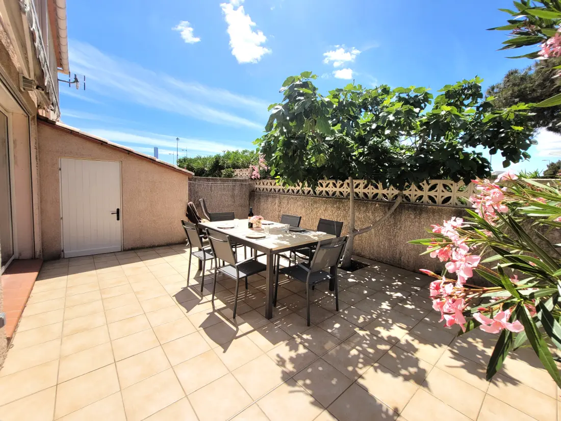 Maison de Vacances Canet-en-Roussillon 175