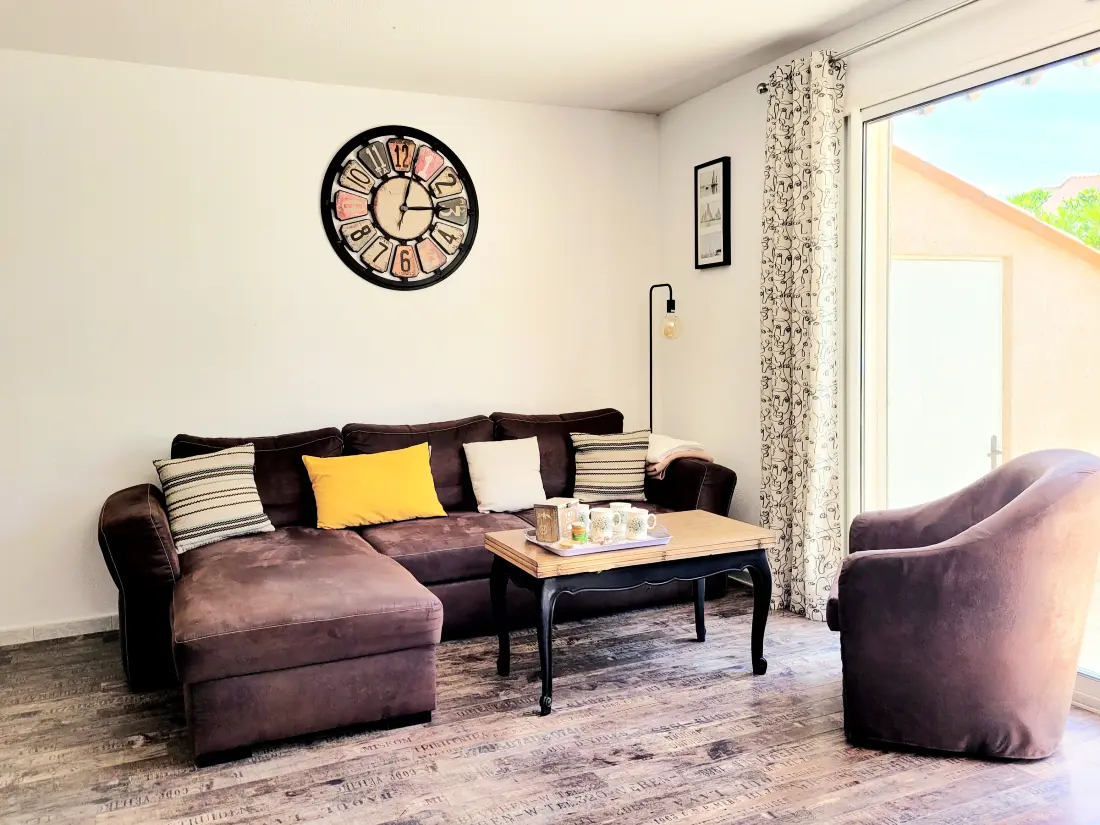 Maison de Vacances Canet-en-Roussillon 175