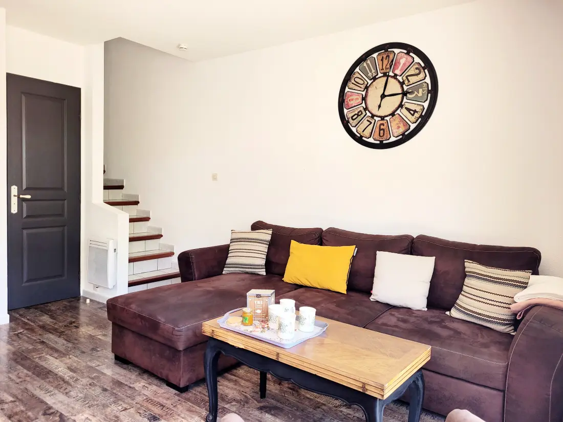 Maison de Vacances Canet-en-Roussillon 175