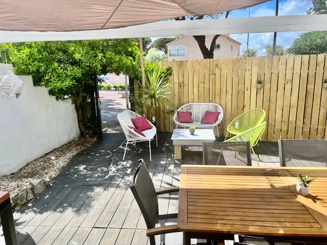 Maison de Vacances Canet-en-Roussillon 230