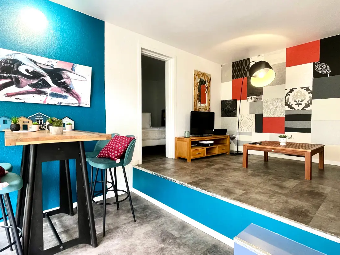 Maison de Vacances Canet-en-Roussillon 230
