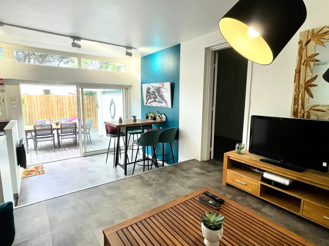 Maison de Vacances Canet-en-Roussillon 230