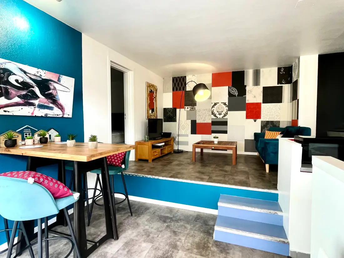 Maison de Vacances Canet-en-Roussillon 230