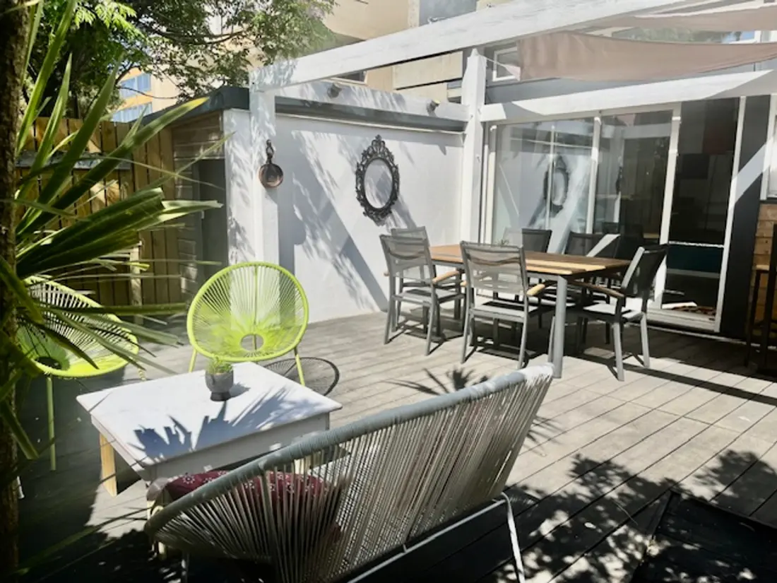 Maison de Vacances Canet-en-Roussillon 230