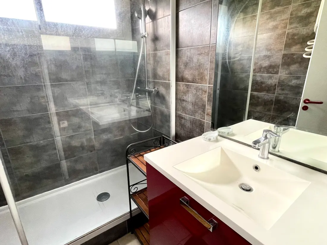 Maison de Vacances Canet-en-Roussillon 230