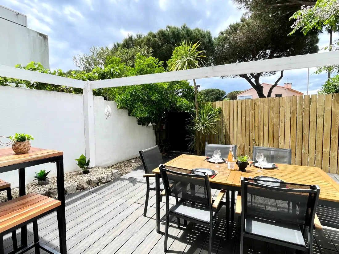 Maison de Vacances Canet-en-Roussillon 230