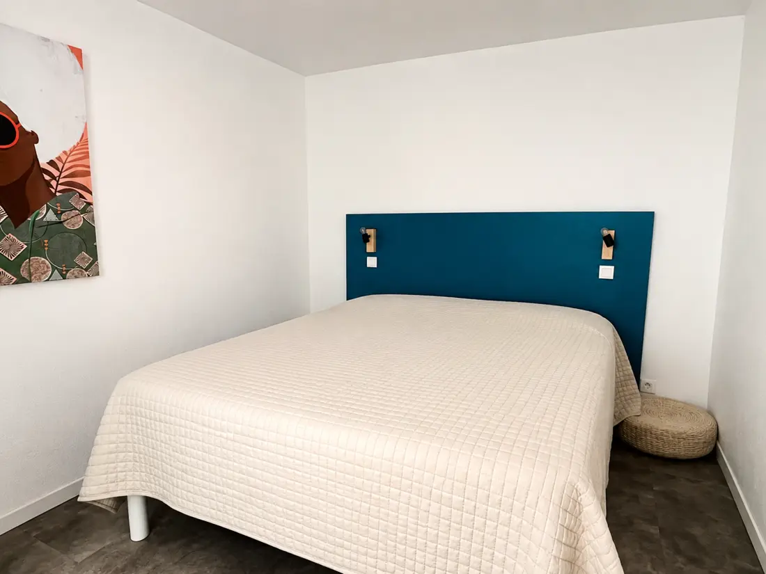 Maison de Vacances Canet-en-Roussillon 230