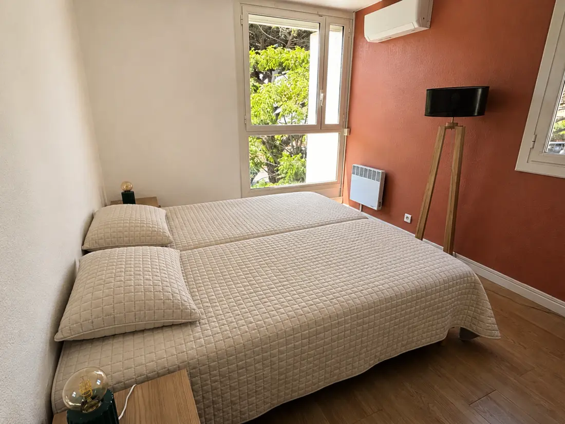 Maison de Vacances Canet-en-Roussillon 230