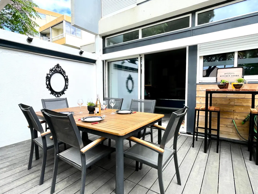 Maison de Vacances Canet-en-Roussillon 230