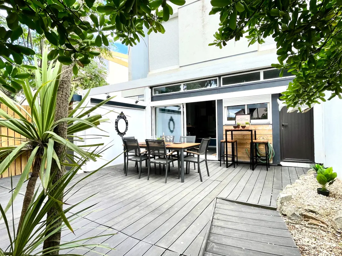 Maison de Vacances Canet-en-Roussillon 230