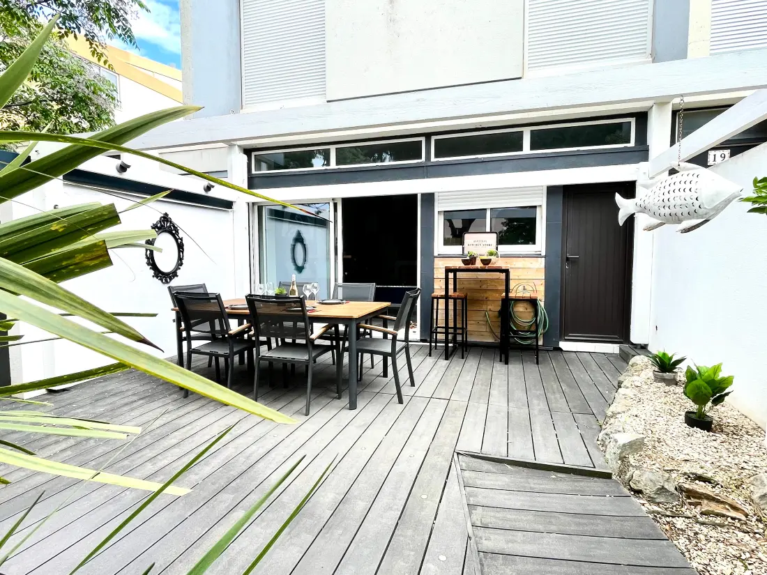 Maison de Vacances Canet-en-Roussillon 230