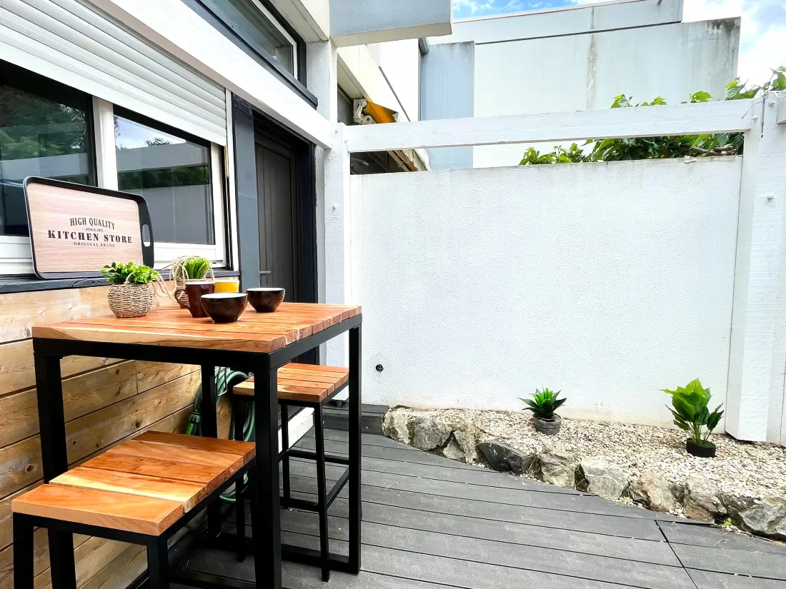 Maison de Vacances Canet-en-Roussillon 230