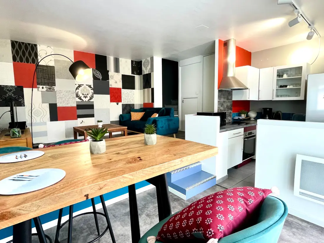 Maison de Vacances Canet-en-Roussillon 230