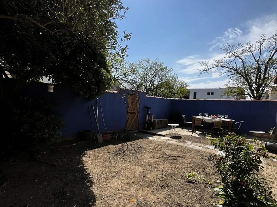 Maison de Vacances Canet-en-Roussillon 245