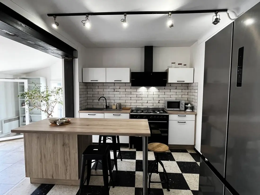 Maison de Vacances Canet-en-Roussillon 245