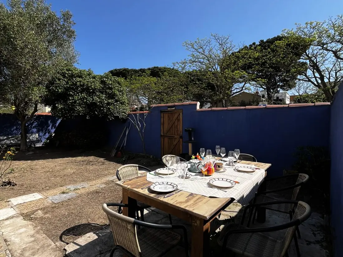 Maison de Vacances Canet-en-Roussillon 245