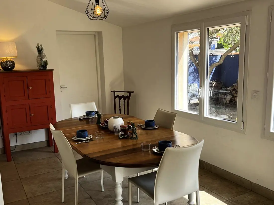 Maison de Vacances Canet-en-Roussillon 245