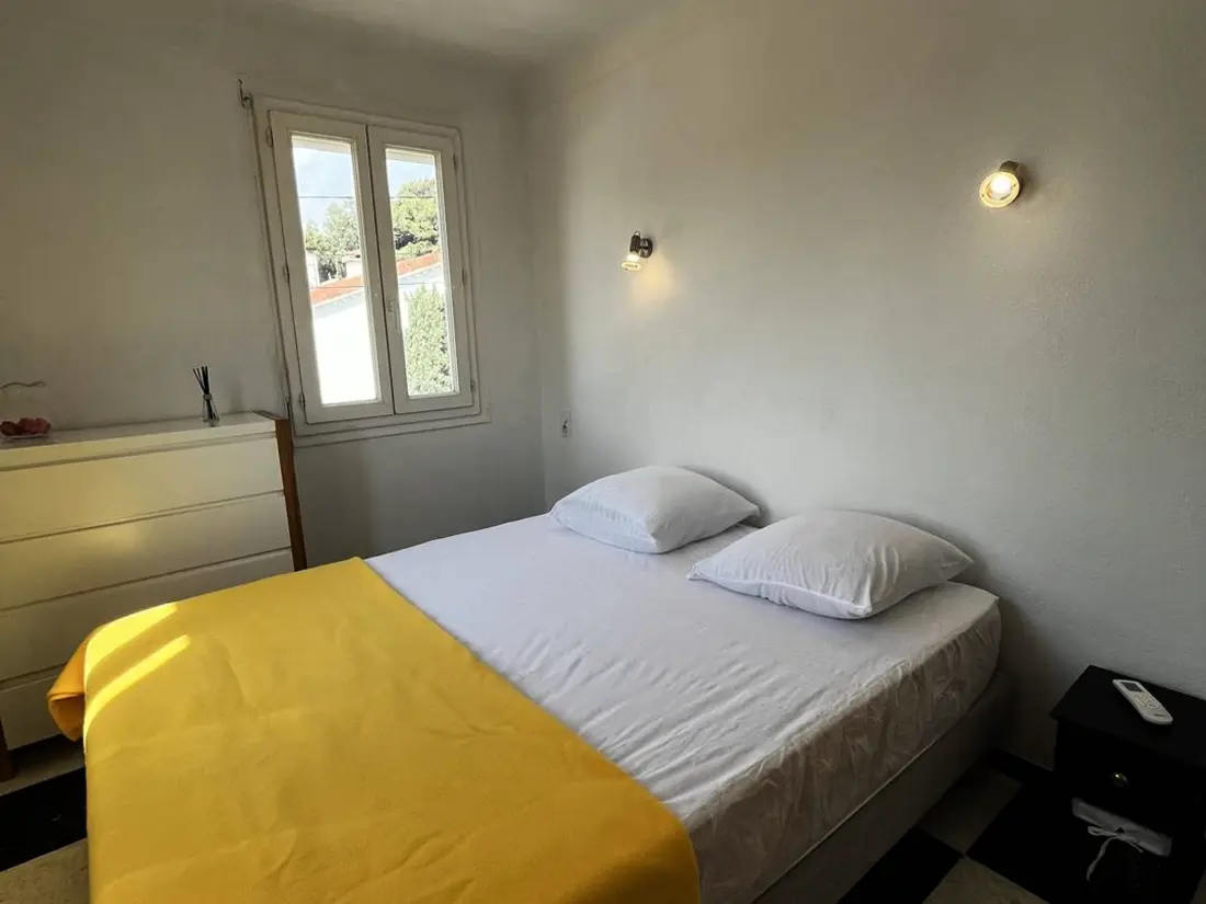 Maison de Vacances Canet-en-Roussillon 245