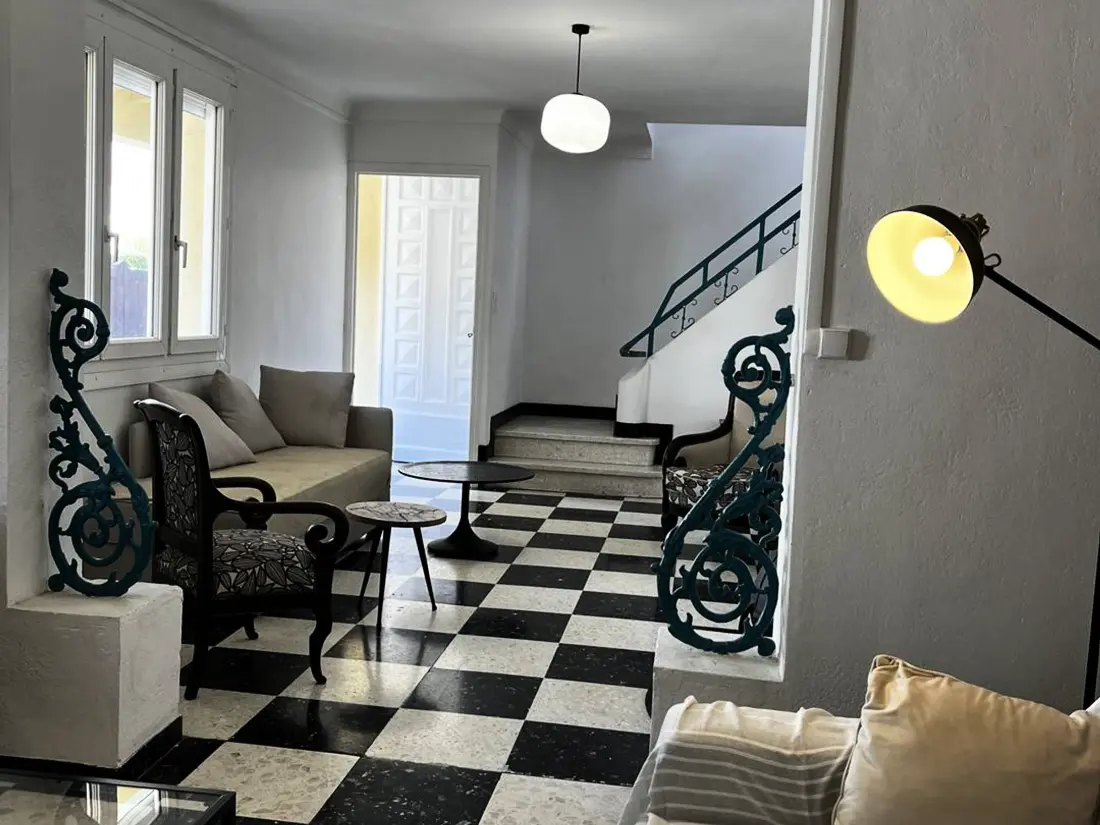 Maison de Vacances Canet-en-Roussillon 245