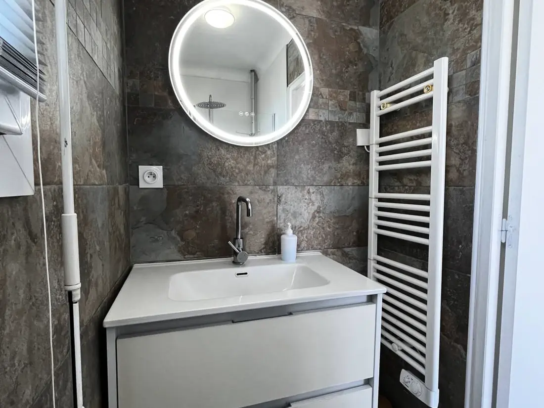 Maison de Vacances Canet-en-Roussillon 245